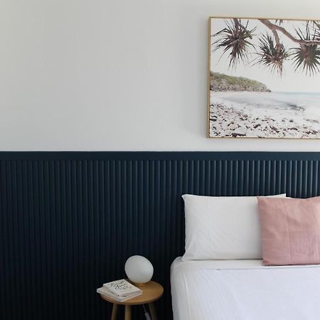 Panco Victor Harbor Motel Eksteriør bilde